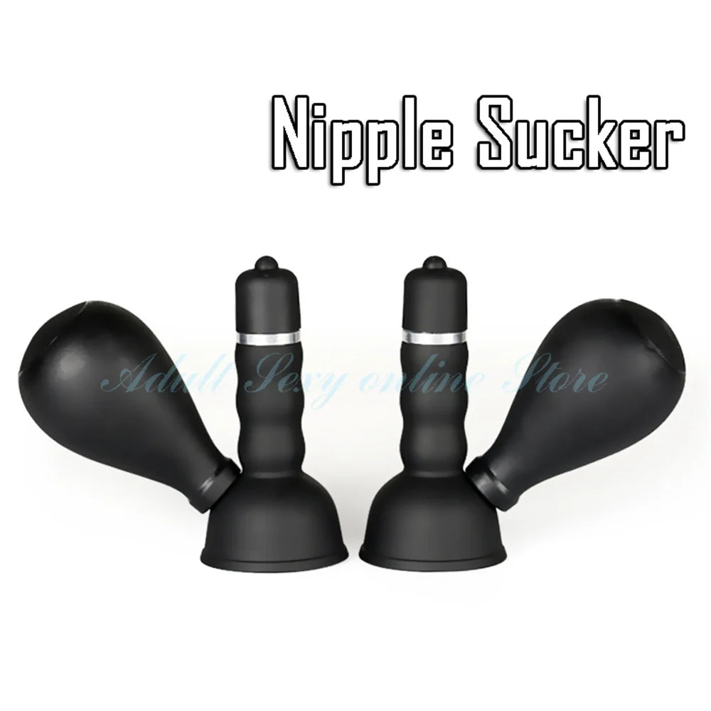 Vibruojančios spenelių pomputės ir masažuoklis moterims