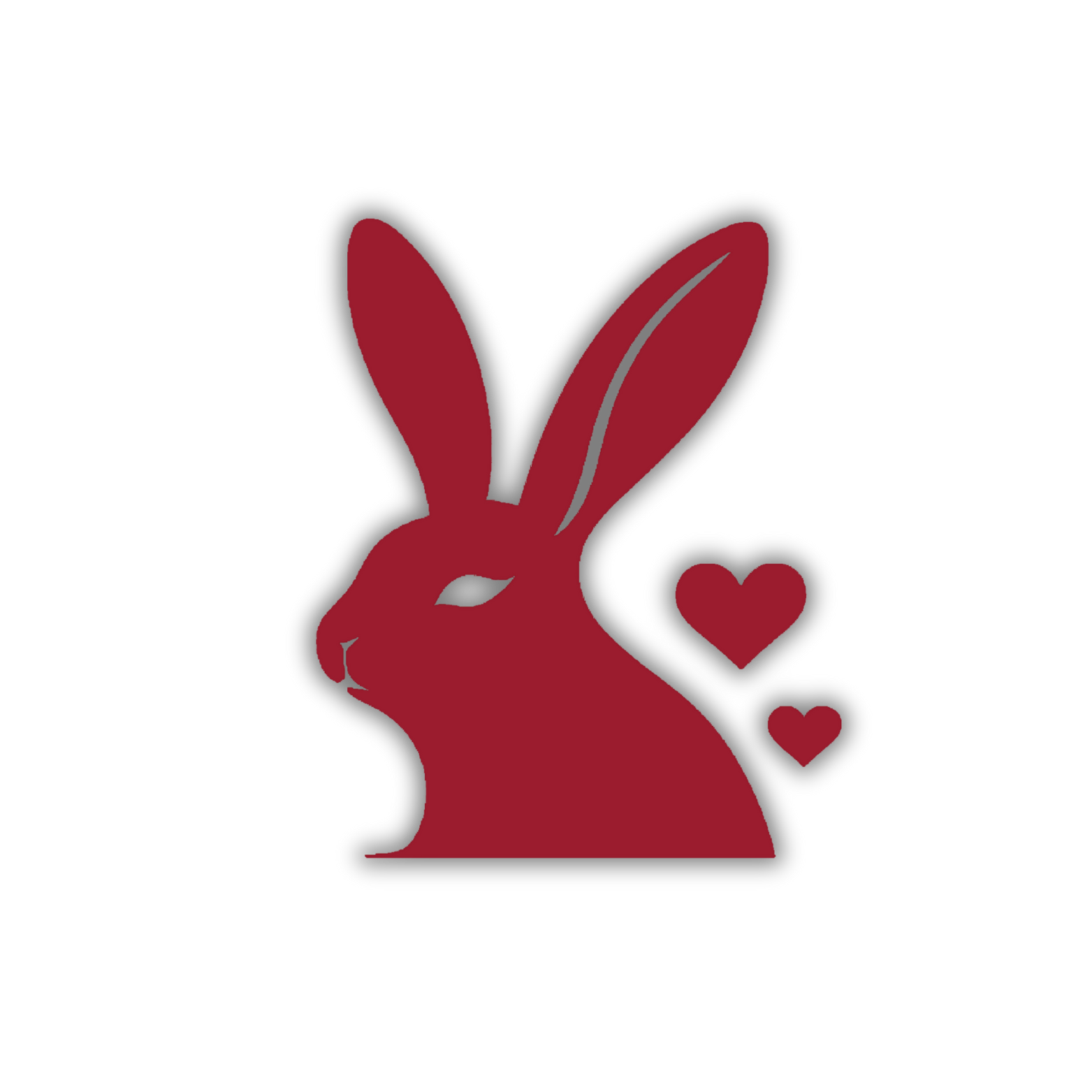 Erotinių prekių parduotuvė – logotipas