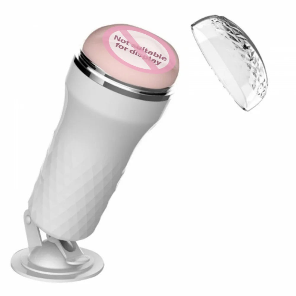 Realistinis masturbatorius vyrams